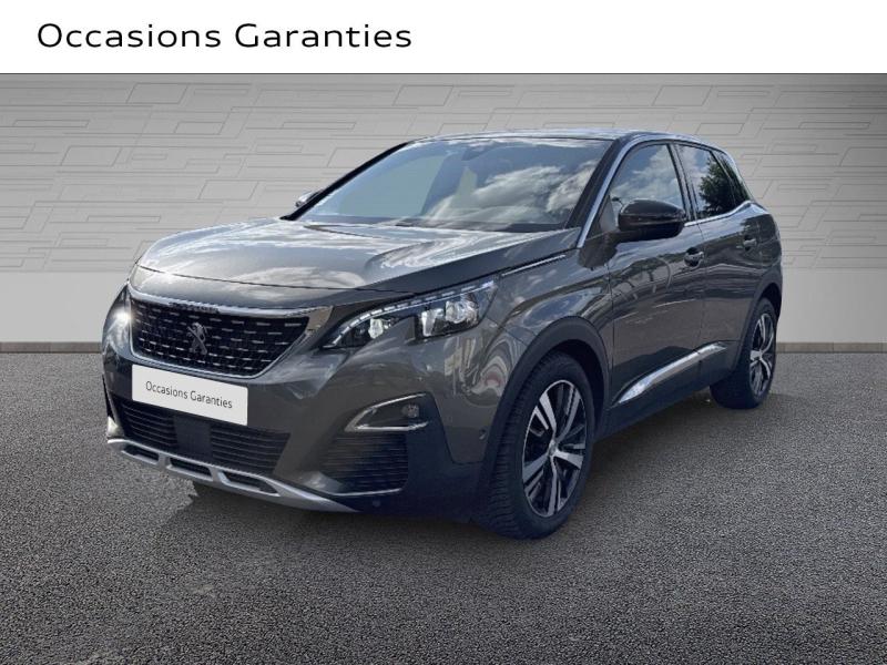 Image de l'annonce principale - Peugeot 3008