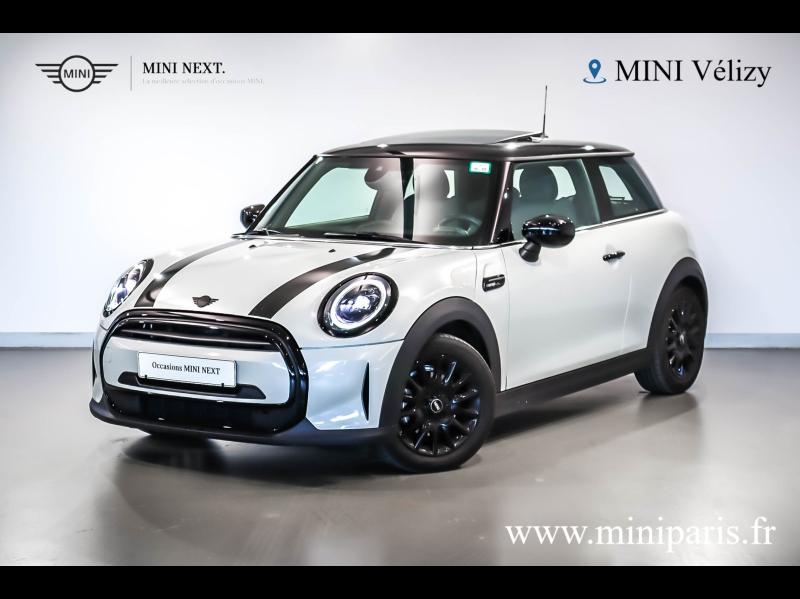 Image de l'annonce principale - MINI Hatch 3 Portes