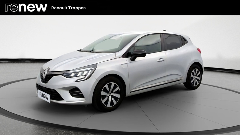 Image de l'annonce principale - Renault Clio