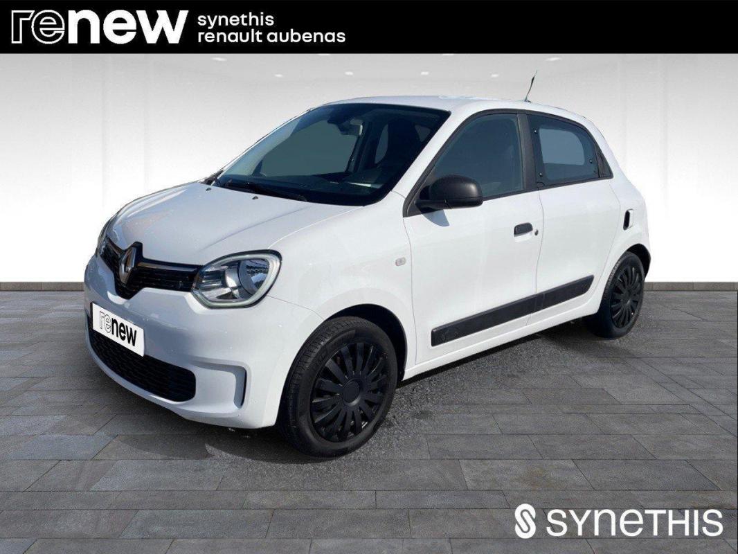 Image de l'annonce principale - Renault Twingo