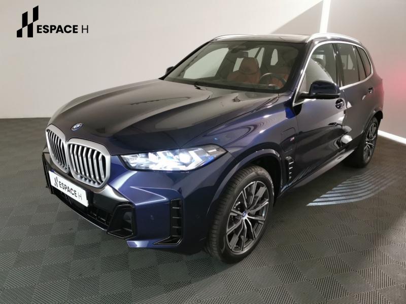 Image de l'annonce principale - BMW X5