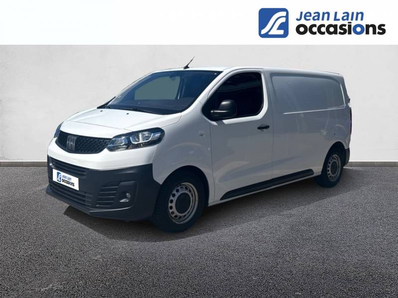 Image de l'annonce principale - Fiat Scudo