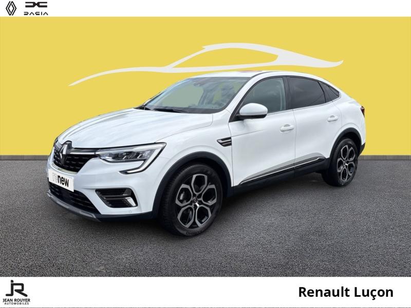 Image de l'annonce principale - Renault Arkana