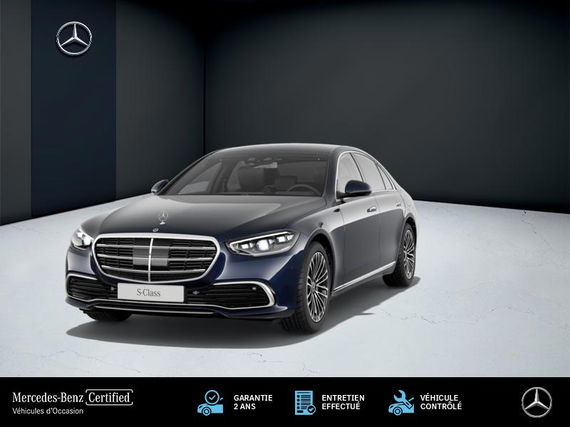Image de l'annonce principale - Mercedes-Benz Classe S