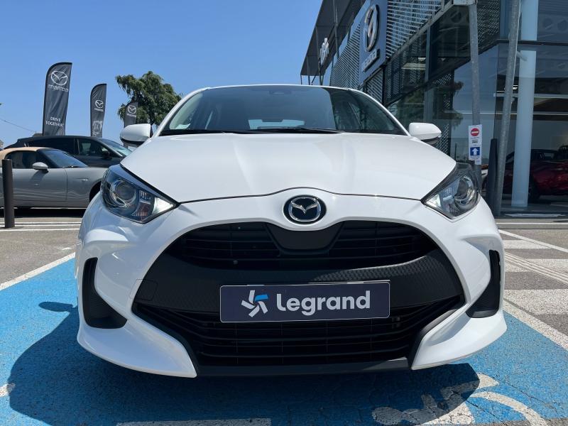Image de l'annonce principale - Mazda 2 Hybrid