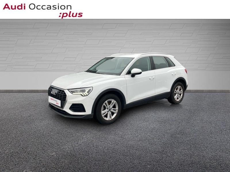 Image de l'annonce principale - Audi Q3