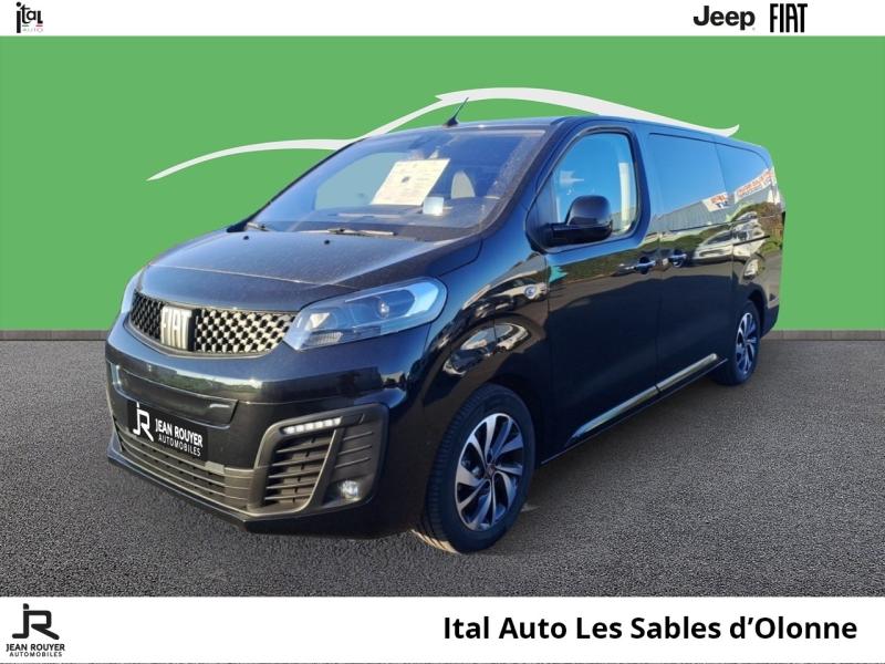 Image de l'annonce principale - Fiat Ulysse