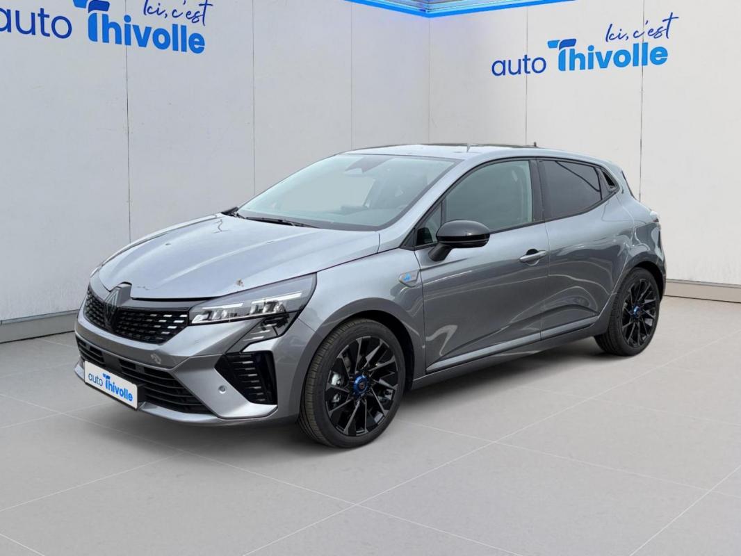 Image de l'annonce principale - Renault Clio