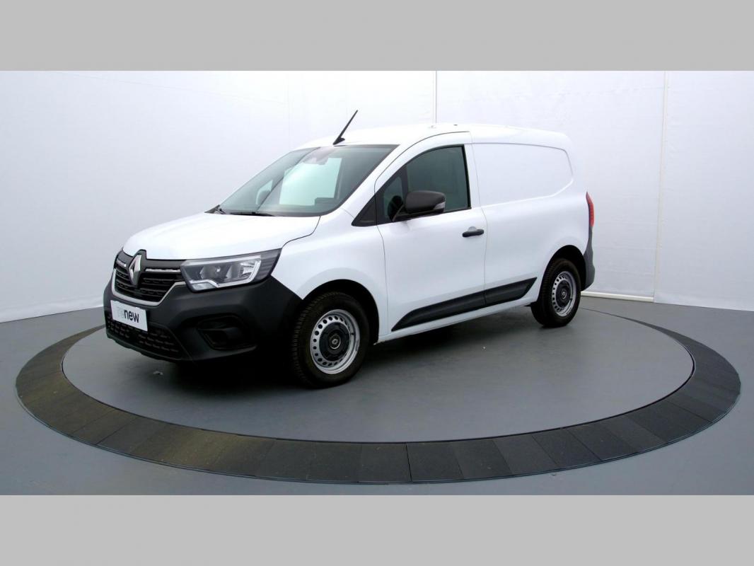 Image de l'annonce principale - Renault Kangoo