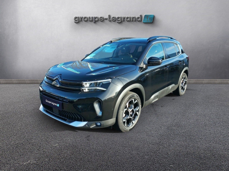 Image de l'annonce principale - Citroën C5 Aircross