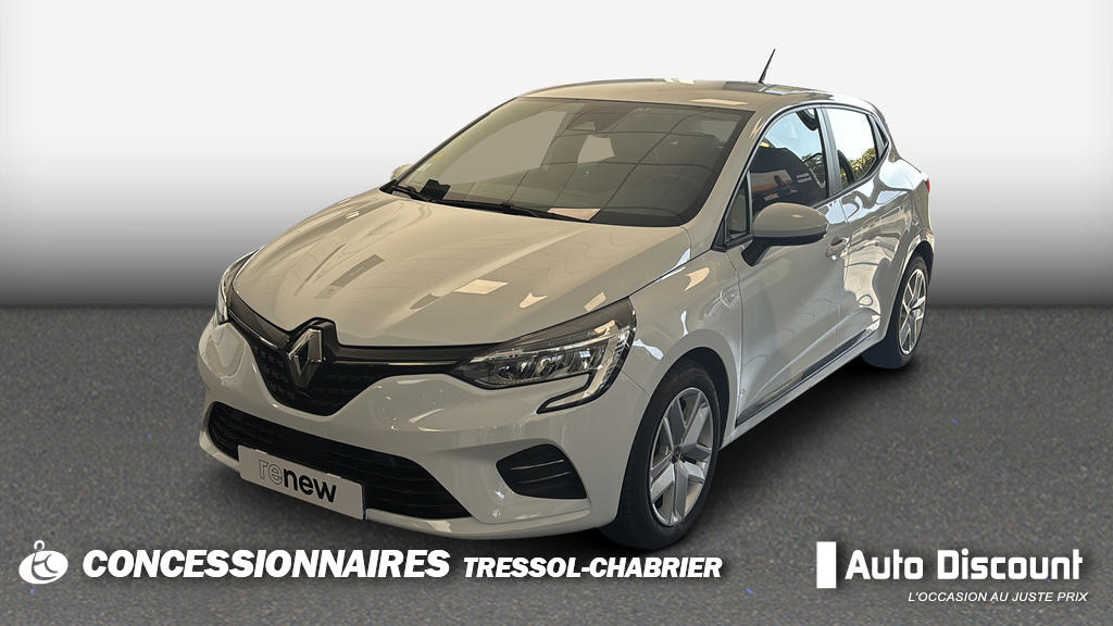 Image de l'annonce principale - Renault Clio