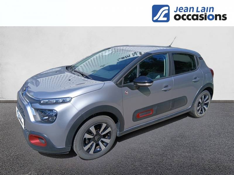 Image de l'annonce principale - Citroën C3