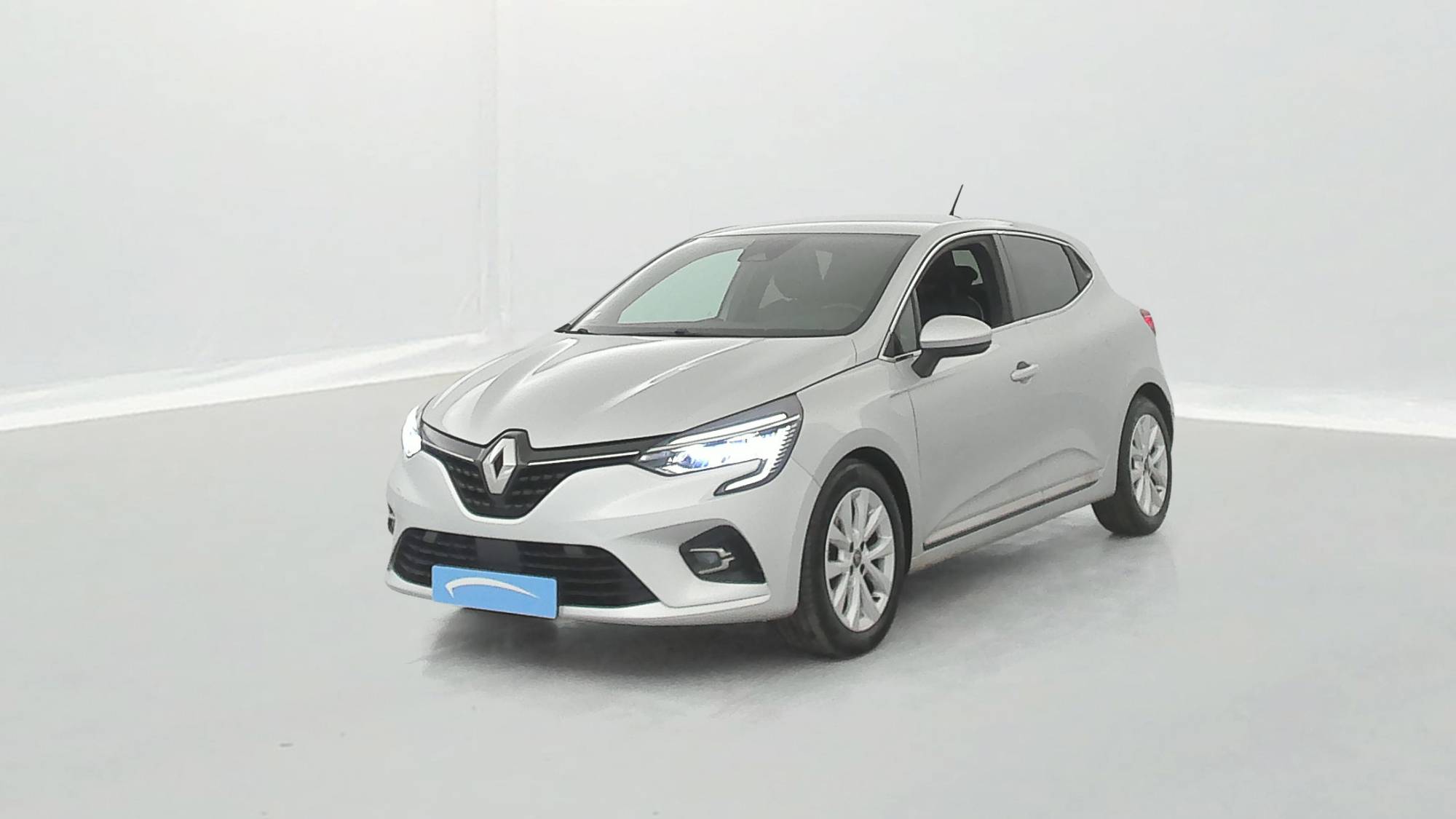 Image de l'annonce principale - Renault Clio