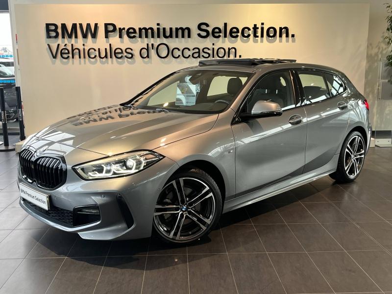 Image de l'annonce principale - BMW Série 1