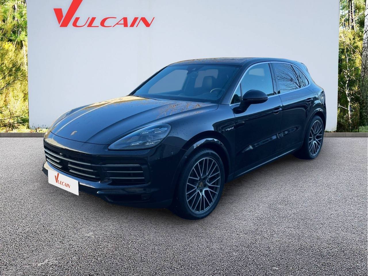 Image de l'annonce principale - Porsche Cayenne