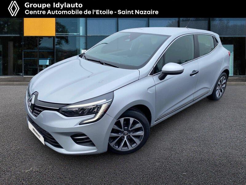 Image de l'annonce principale - Renault Clio