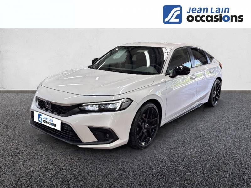 Image de l'annonce principale - Honda Civic