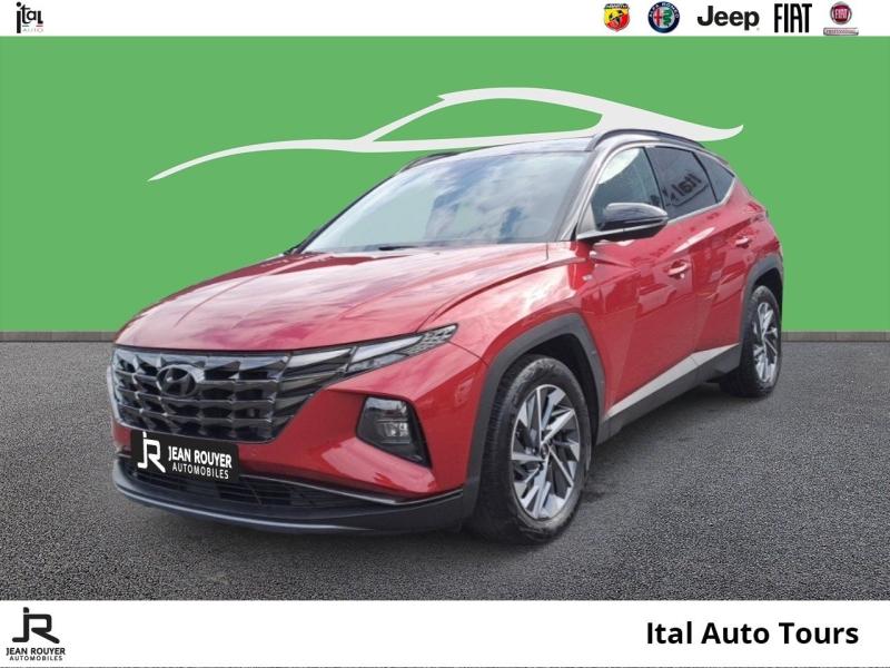 Image de l'annonce principale - Hyundai Tucson