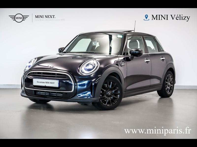 Image de l'annonce principale - MINI Hatch 5 Portes