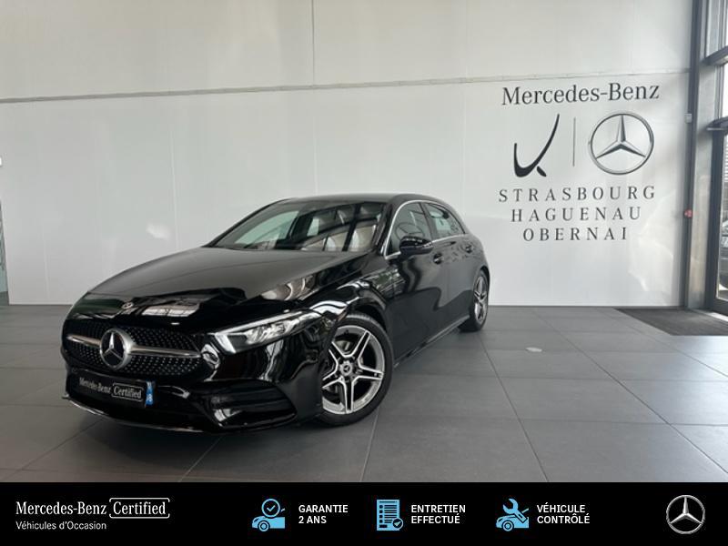 Image de l'annonce principale - Mercedes-Benz Classe A