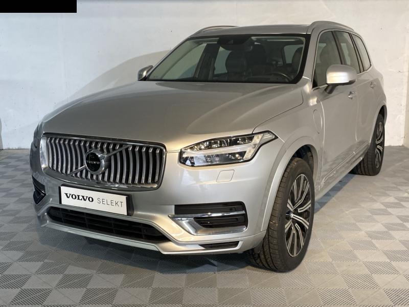 Image de l'annonce principale - Volvo XC90