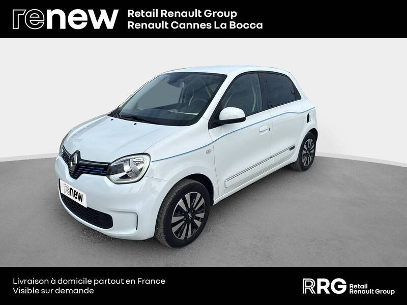 Image de l'annonce principale - Renault Twingo