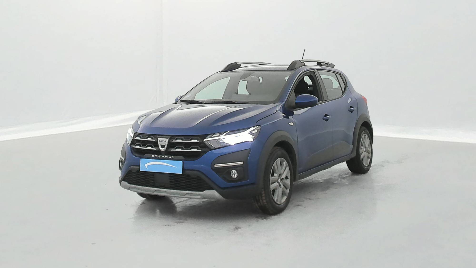 Image de l'annonce principale - Dacia Sandero