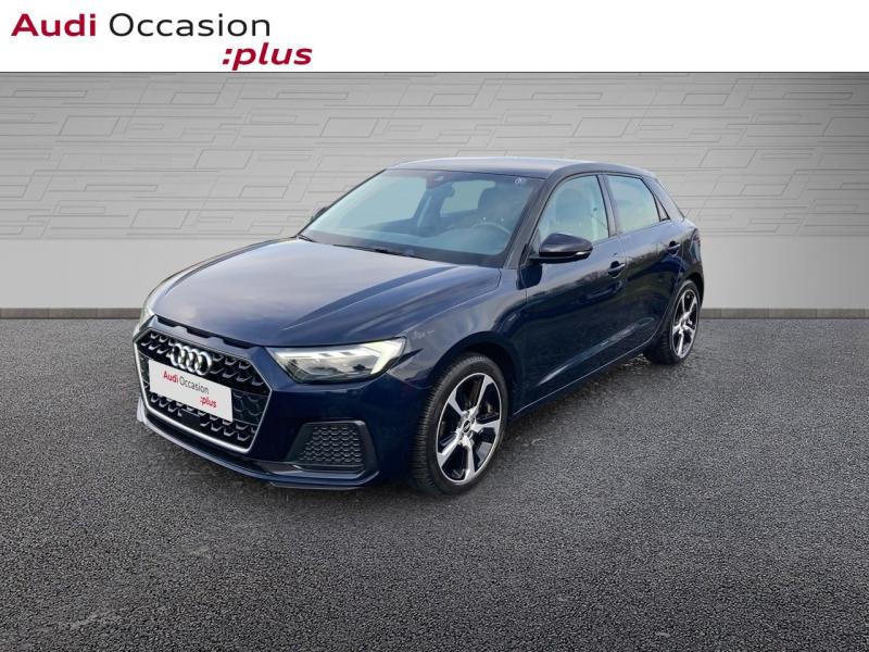 Image de l'annonce principale - Audi A1