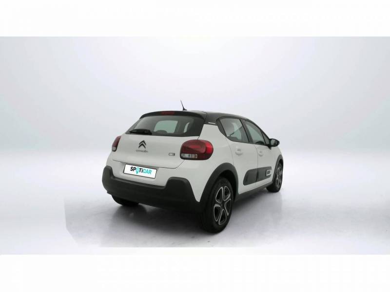 Image de l'annonce principale - Citroën C3