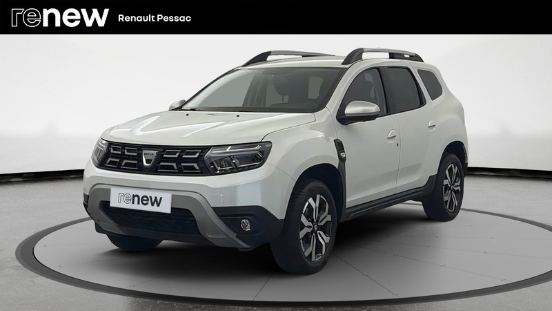 Image de l'annonce principale - Dacia Duster