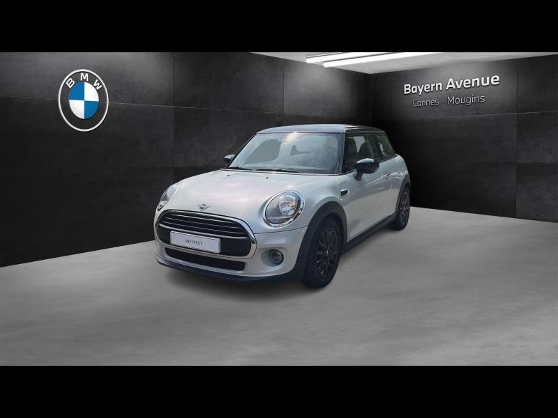 Image de l'annonce principale - MINI Hatch 3 Portes