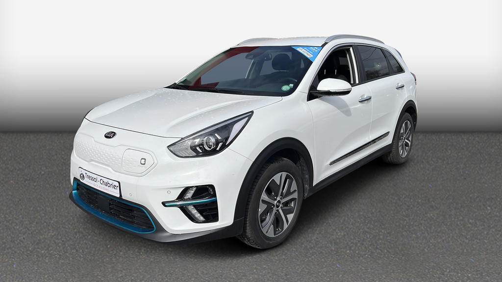 Image de l'annonce principale - Kia e-Niro