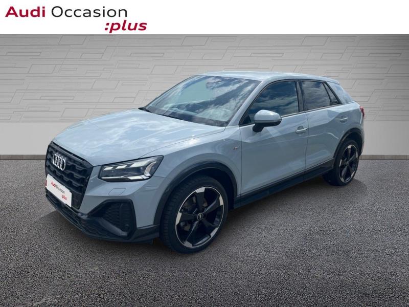 Image de l'annonce principale - Audi Q2