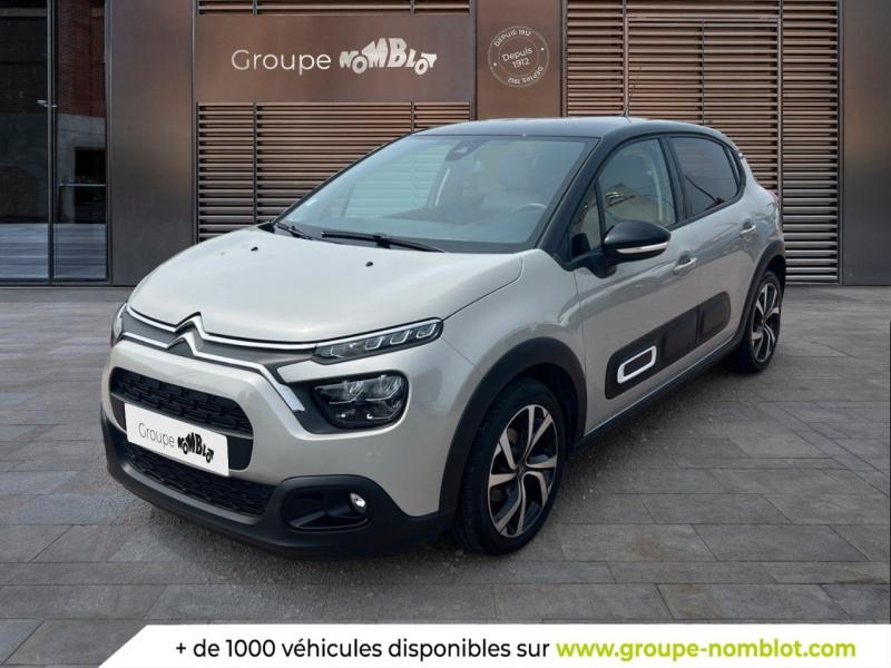 Image de l'annonce principale - Citroën C3