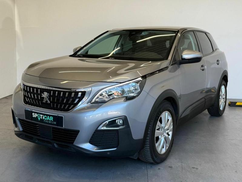 Image de l'annonce principale - Peugeot 3008