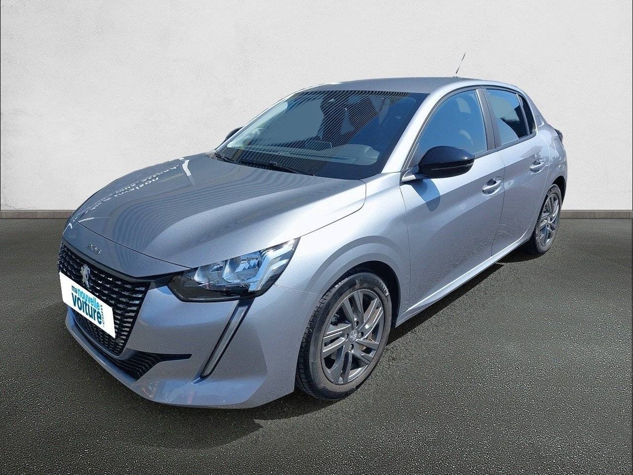 Image de l'annonce principale - Peugeot 208