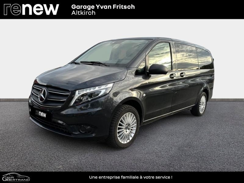 Image de l'annonce principale - Mercedes-Benz Vito