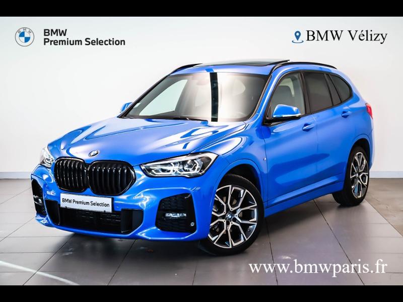 Image de l'annonce principale - BMW X1