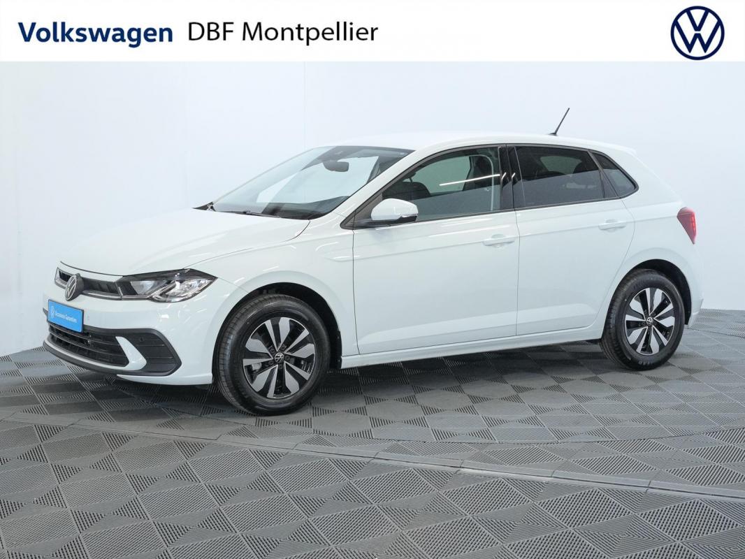 Image de l'annonce principale - Volkswagen Polo