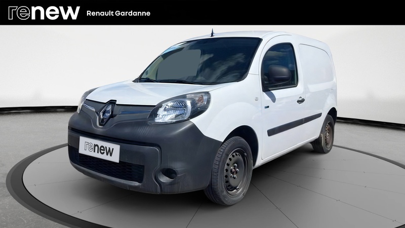 Image de l'annonce principale - Renault Kangoo