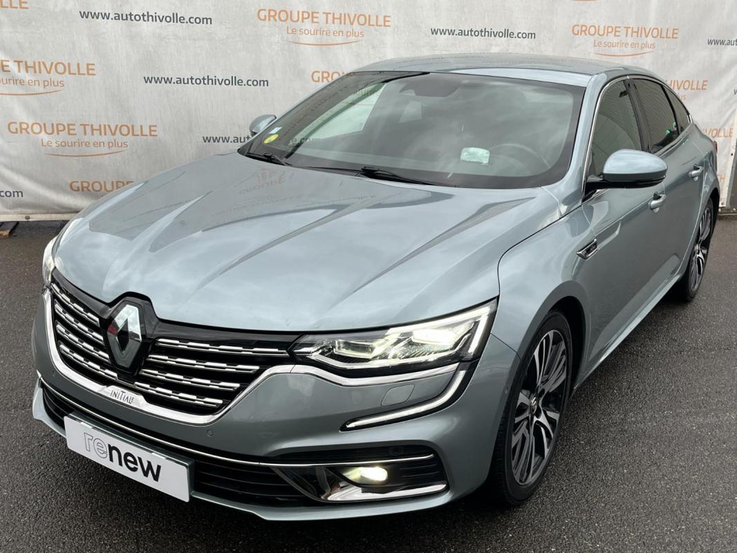 Image de l'annonce principale - Renault Talisman