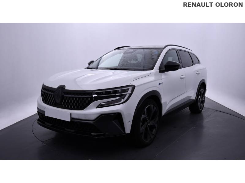 Image de l'annonce principale - Renault Espace
