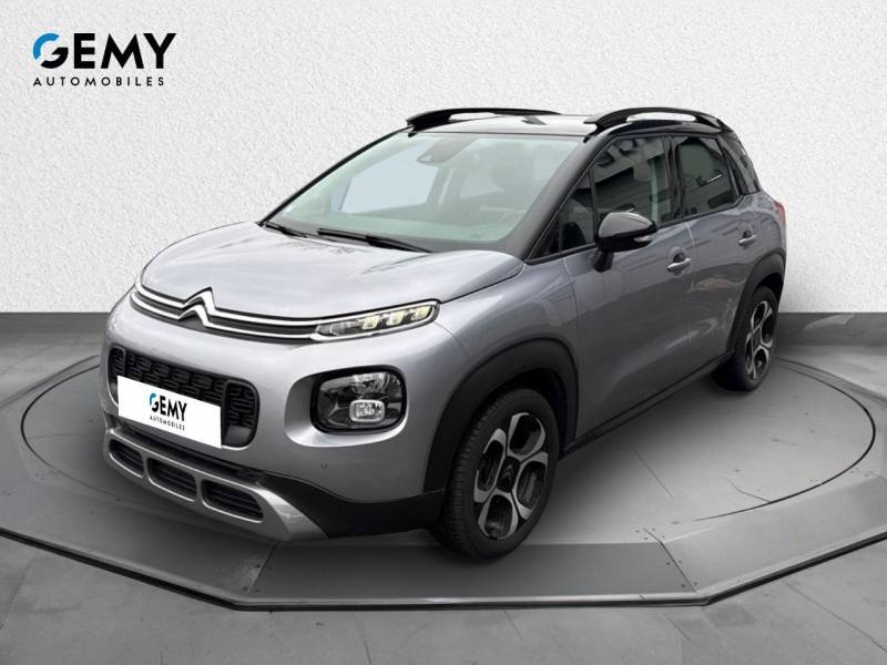 Image de l'annonce principale - Citroën C3 Aircross