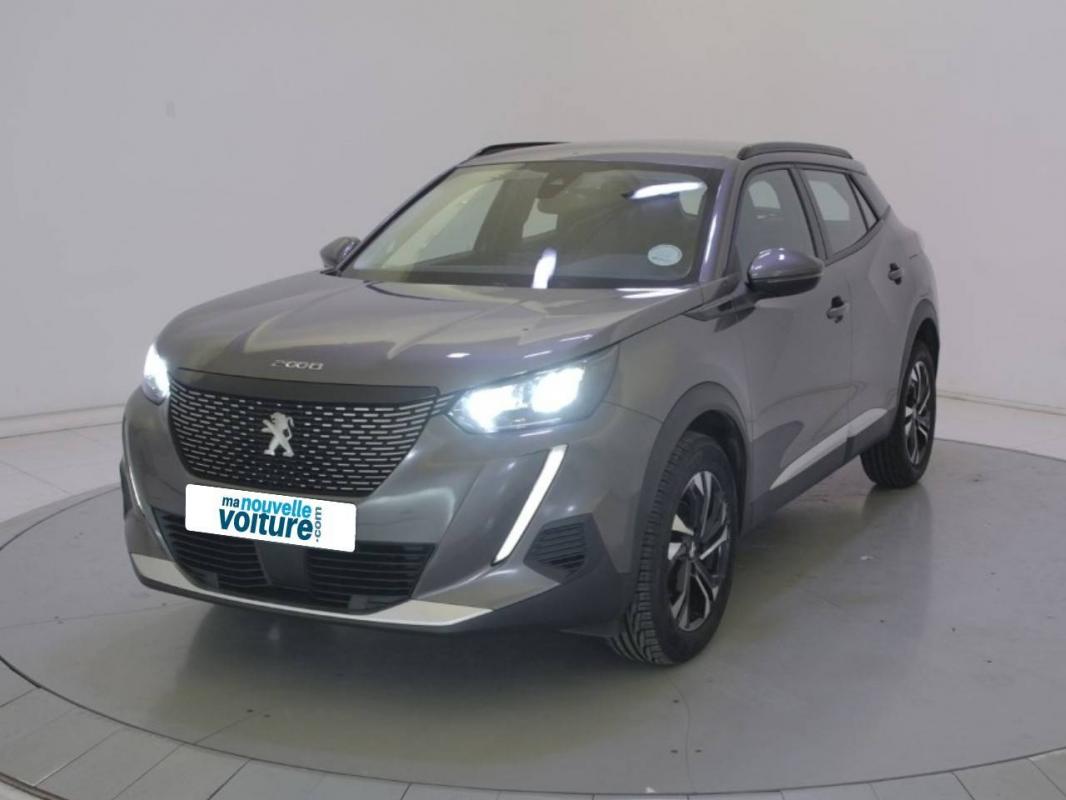 Image de l'annonce principale - Peugeot 2008