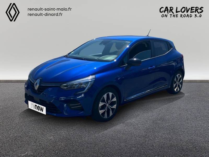 Image de l'annonce principale - Renault Clio