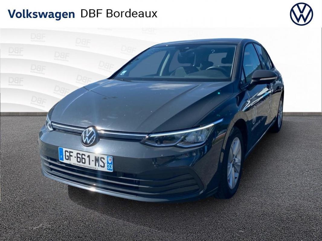 Image de l'annonce principale - Volkswagen Golf