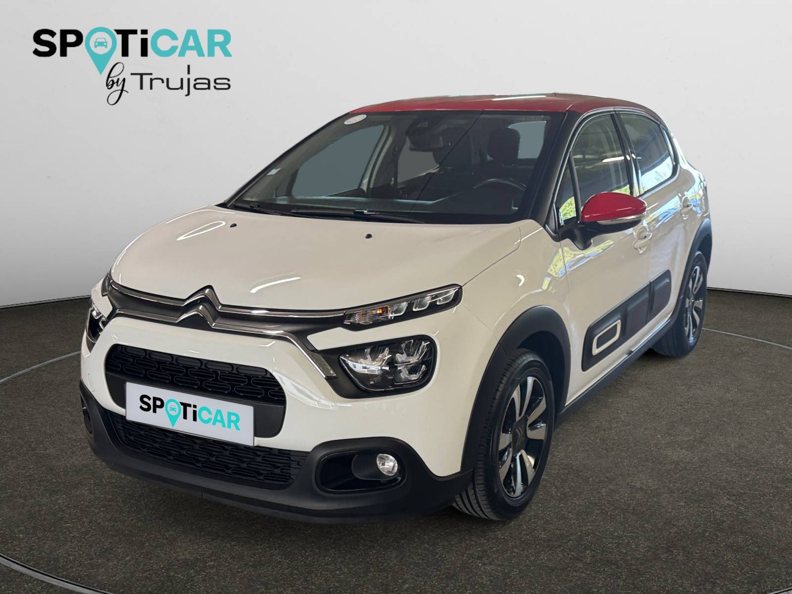 Image de l'annonce principale - Citroën C3