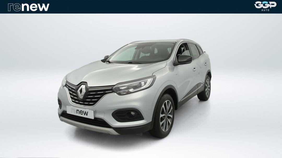 Image de l'annonce principale - Renault Kadjar