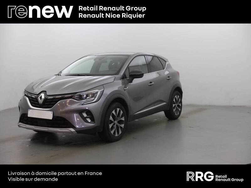 Image de l'annonce principale - Renault Captur