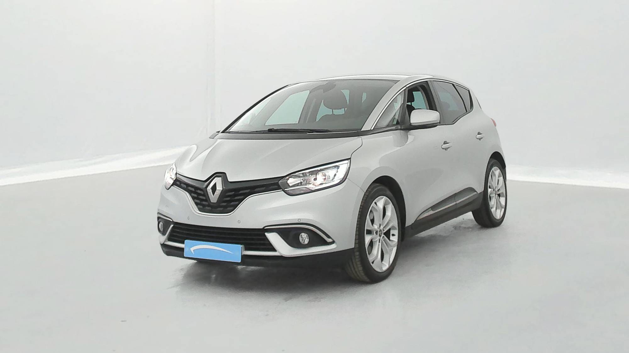 Image de l'annonce principale - Renault Scénic